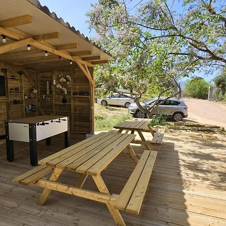 Piuma Mobilehome