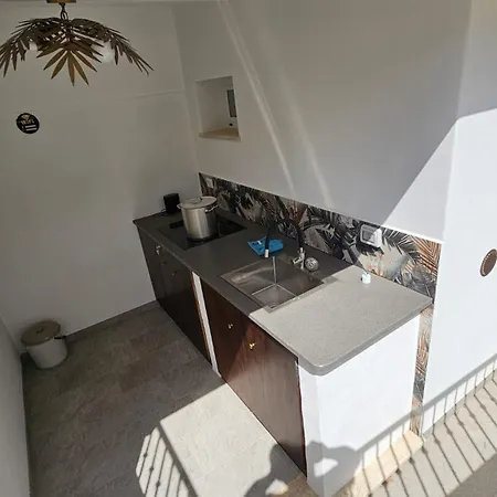אתר קמפינג Piuma Mobilehome
