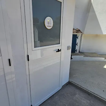 אתר קמפינג Piuma Mobilehome קרדדו