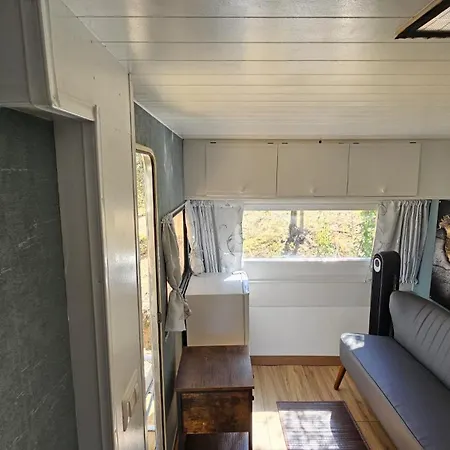 אתר קמפינג Piuma Mobilehome