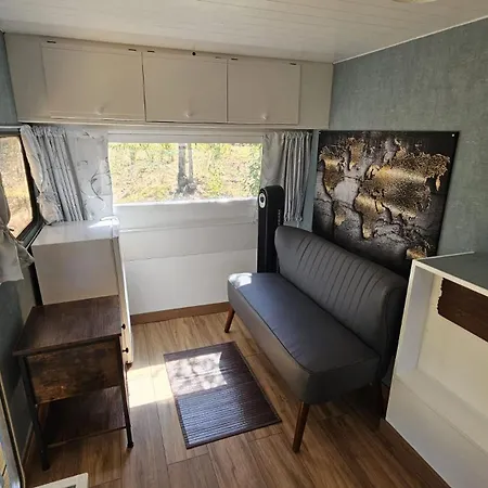 Piuma Mobilehome אתר קמפינג