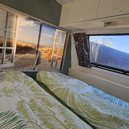Piuma Mobilehome קרדדו