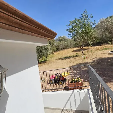 Piuma Mobilehome * קרדדו