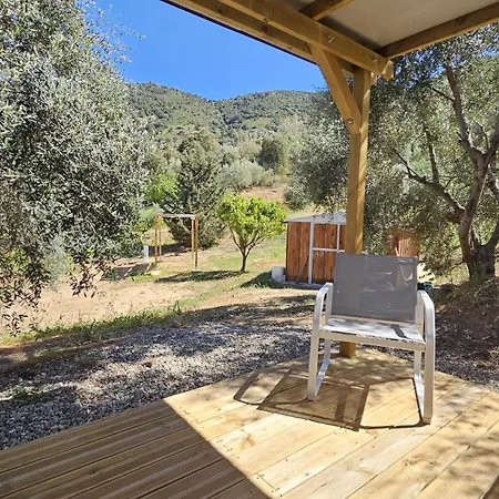 Piuma Mobilehome קרדדו