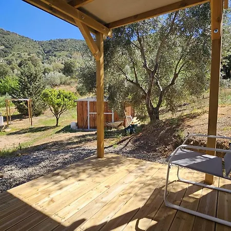Piuma Mobilehome * קרדדו