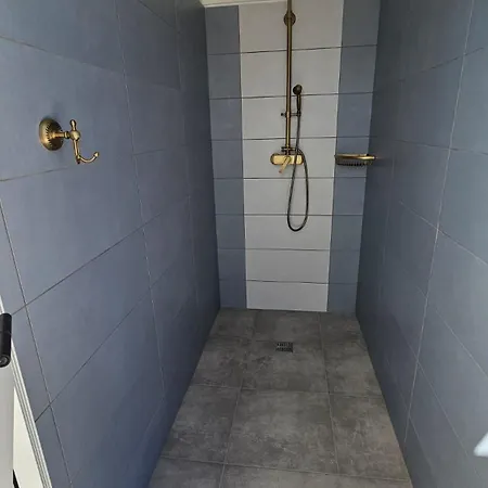 Piuma Mobilehome קרדדו