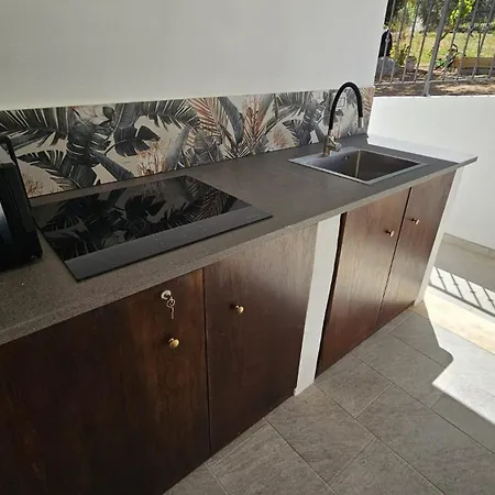 Piuma Mobilehome אתר קמפינג קרדדו