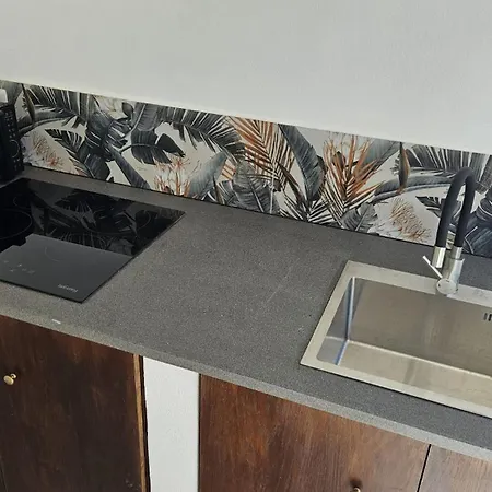 אתר קמפינג Piuma Mobilehome *