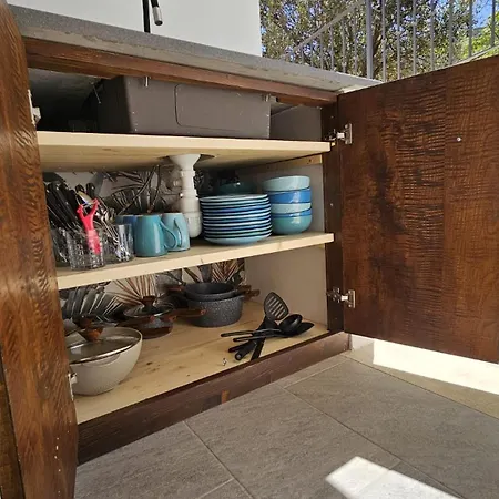 Piuma Mobilehome קרדדו