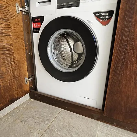 Piuma Mobilehome אתר קמפינג