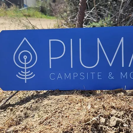 Piuma Mobilehome