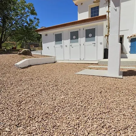 אתר קמפינג Piuma Mobilehome *
