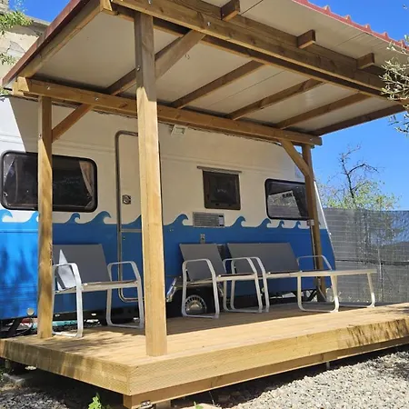 Piuma Mobilehome